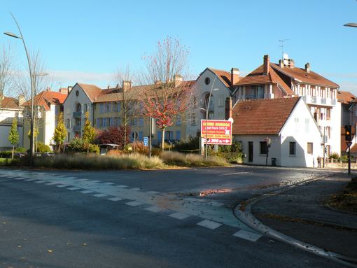  petits immeubles, Jules Guesde